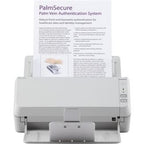 Scanner fujitsu sp-1120n a4 wit