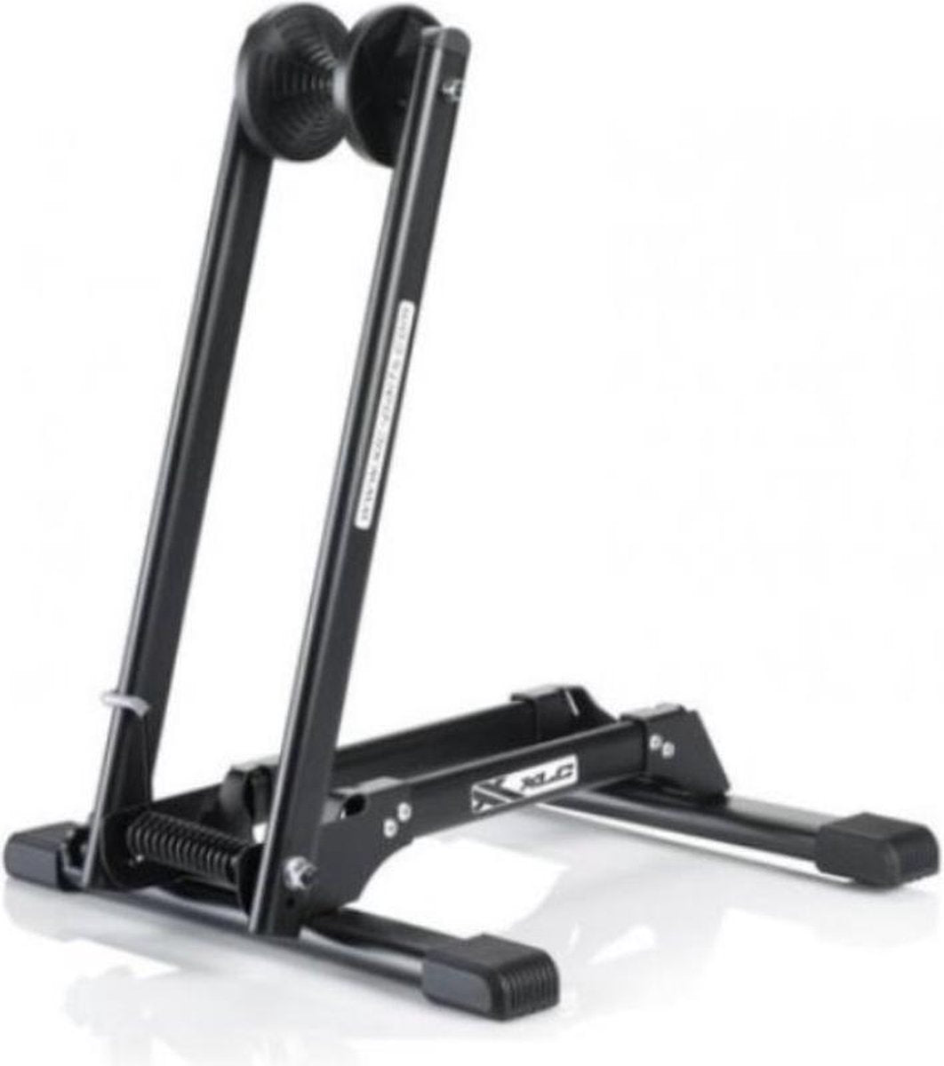 Xlc pro shop standard – brede dæk fra 20 til 29” – e-cykel – sort