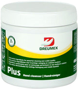 Dreumex sæbe gul plus 600 ml.