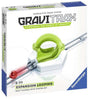 Gravitrax ® looping forlængelse - marmor skinne
