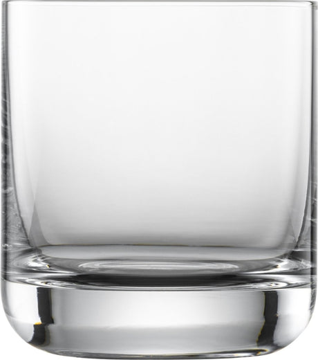 Schott Zwiesel enkelt (konventionelt) whiskyglas - 300 ml - 6 glas