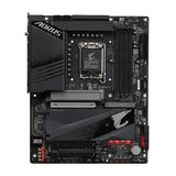 Gigabyte z790 aorus elite øks