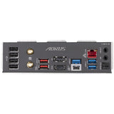 Gigabyte z790 aorus elite øks