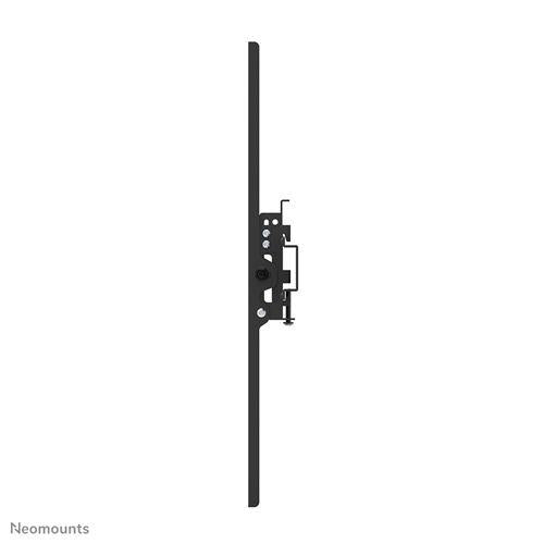 Neomounts WL35-350BL14 skærmvægbeslag, 32 - 65 tommer, tilt, låsbar, VESA 400x400,