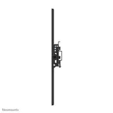 Neomounts WL35-350BL14 skærmvægbeslag, 32 - 65 tommer, tilt, låsbar, VESA 400x400,