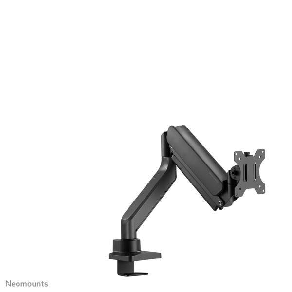 Neomounts DS70-450BL1 Full-Motion Desk Mount, 17-42 tommer, 15 kg , Clamp Grommet