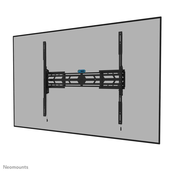 Neomounts wl30s-950bl19 select screen vægbeslag, fast, vesa 800x600-1500x900
