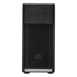 Cooler master e500-kn5n-s00 elite 500 med ulige venstre panel i stål