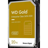Wd guld, 22 TB
