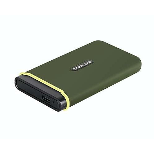 Overskride ESD380C 4 TB