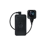 Transcend ts64gdpb70a 64GB, kropskamera, drivepro body 70, separat kamera, 2k QHD 1440p, 30 fps