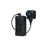 Transcend ts64gdpb70a 64GB, kropskamera, drivepro body 70, separat kamera, 2k QHD 1440p, 30 fps