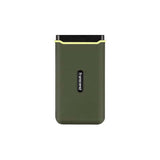 Transcend TS500GESD380C ESD380C Ekstern SSD, 500 GB, USB 3.2 Gen 2, Type C