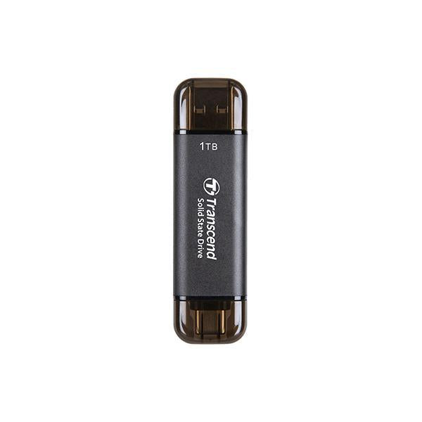Overskride ESD310 bærbar SSD 512 GB