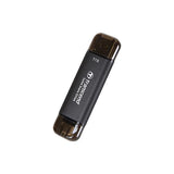 Overskride ESD310 bærbar SSD 512 GB