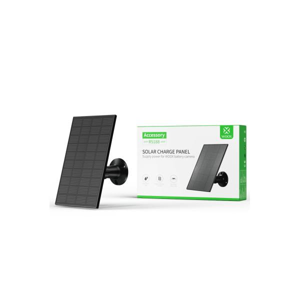 Woox r5188 solpanel