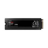 Samsung 990 Pro kølely 2 TB