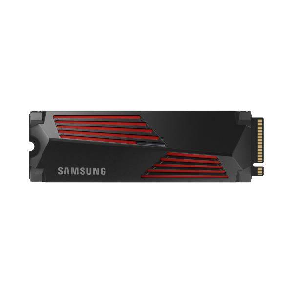 Samsung 990 Pro kølely 2 TB