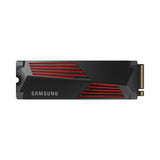Samsung 990 Pro kølely 2 TB