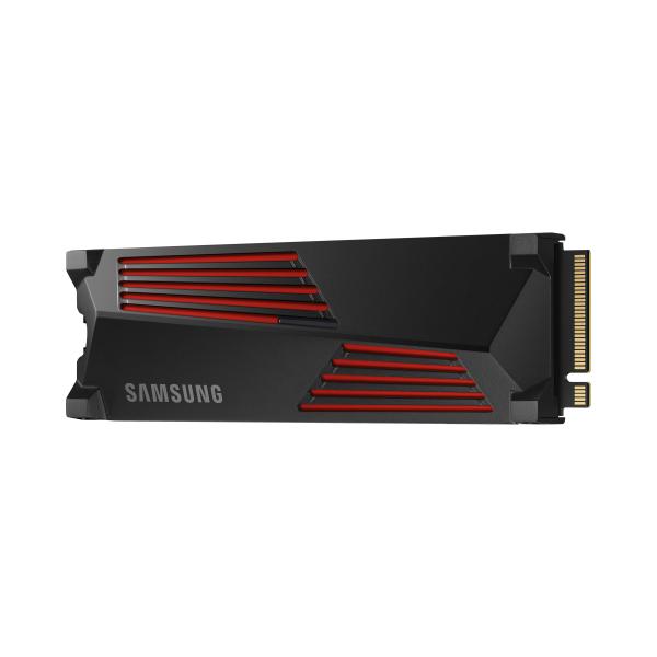 Samsung 990 Pro kølely 2 TB