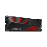 Samsung 990 Pro kølely 2 TB