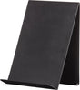 Woood brook bogholder bogholder - metal - sort - 24x19x14