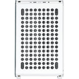 Cooler Master Q500-WGNN-S00 Que 500 Flatpack White, ATX, USB 3.2, 120 140 mm, vandkøling klar