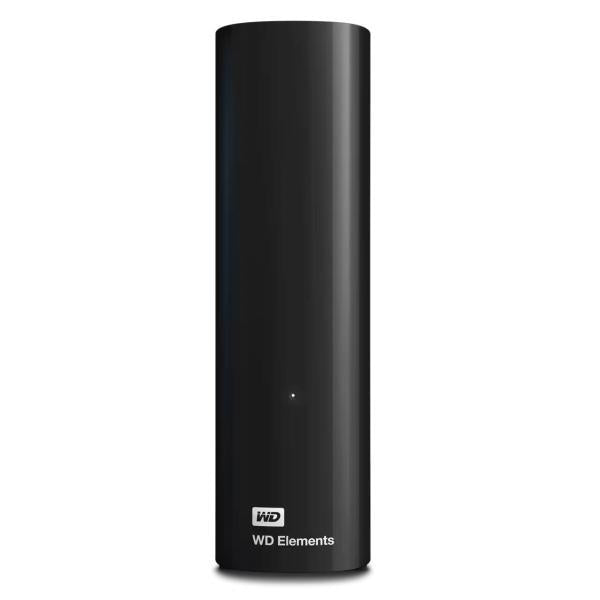 WD -elementer, 6 TB