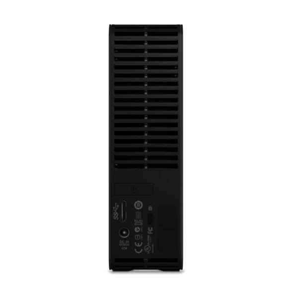 WD -elementer, 6 TB