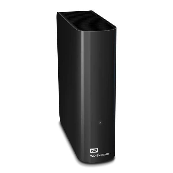 WD -elementer, 6 TB
