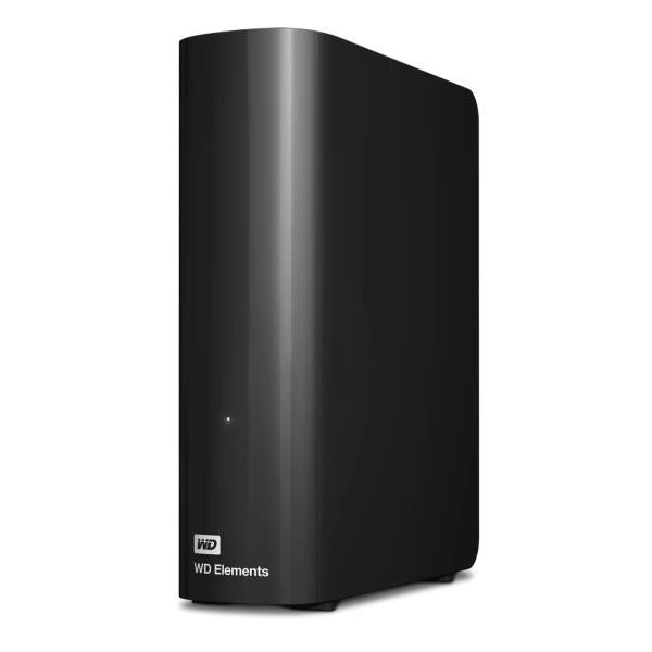 WD -elementer, 6 TB