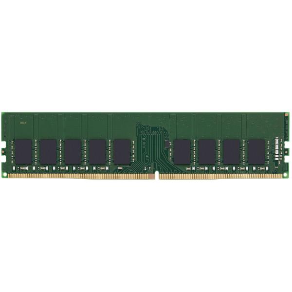 Kingston Kingston KSM32ED8 32HC Serverhukommelse, 32 GB, GDR4, DIMM 288-PIN, 3200 MHz PC4-25600