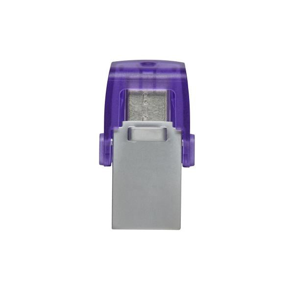 Kingston DataTraveler Microproovo 3C 256 GB