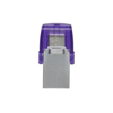 Kingston DataTraveler Microproovo 3C 256 GB