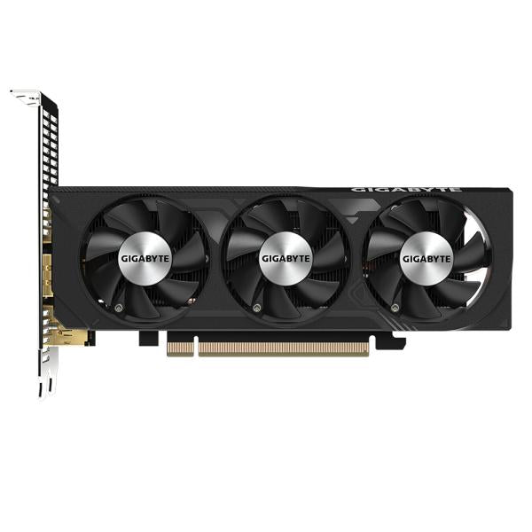 Gigabyte GeForce RTX 4060 OC Lav profil 8g