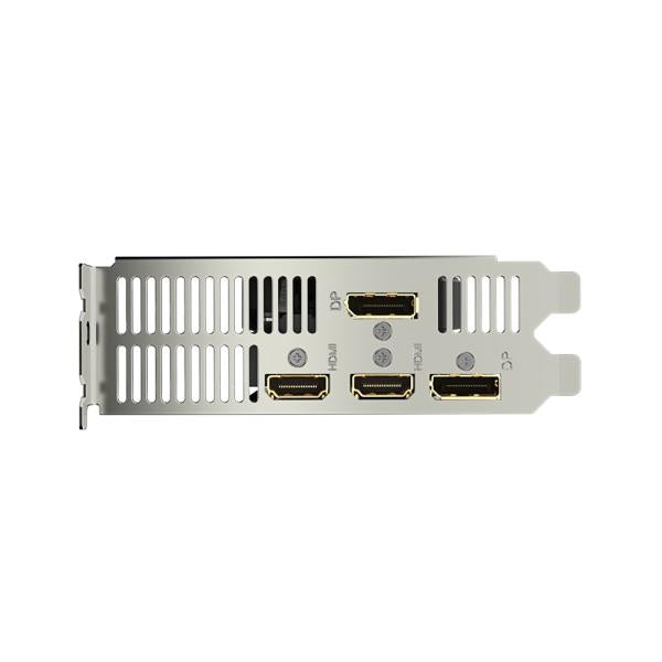 Gigabyte GeForce RTX 4060 OC Lav profil 8g