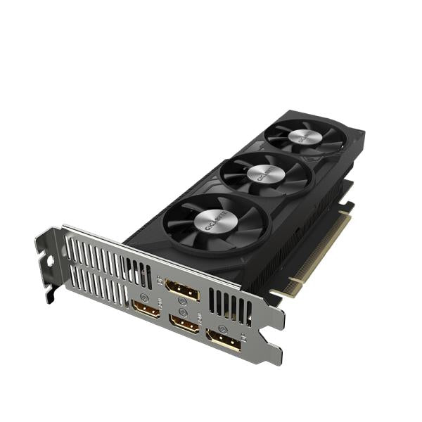 Gigabyte GeForce RTX 4060 OC Lav profil 8g