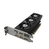 Gigabyte GeForce RTX 4060 OC Lav profil 8g
