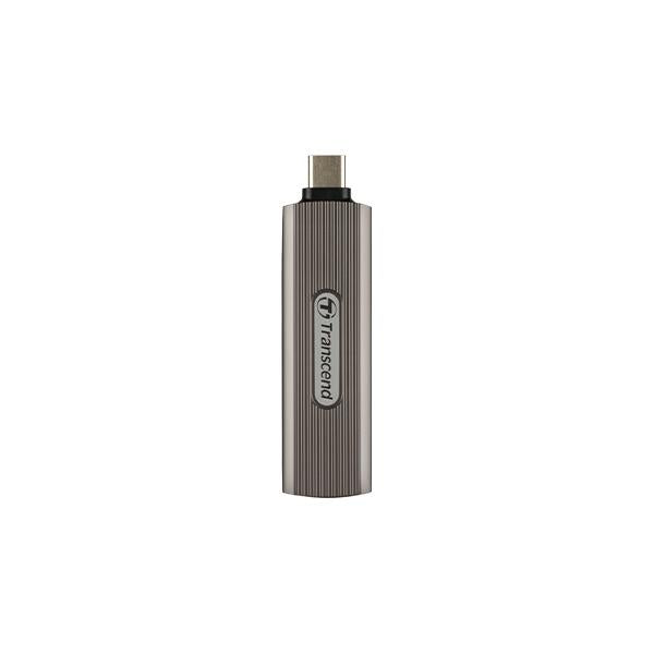 Transcend ts512gesd330c esd330c ekstern SSD, 512 GB, USB 10 Gbps, type-C, 1050 950 MB s (maks.)