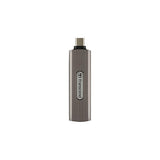 Transcend ts512gesd330c esd330c ekstern SSD, 512 GB, USB 10 Gbps, type-C, 1050 950 MB s (maks.)