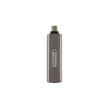 Transcend ts1tesd330c esd330c ekstern SSD, 1 TB, USB 10 Gbps, type-C, 1050 MB s