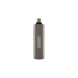 Transcend ts2tesd330c esd330c ekstern SSD, 2 TB, USB Type-C 10 Gbps, 1050 950 MB s (maks.)