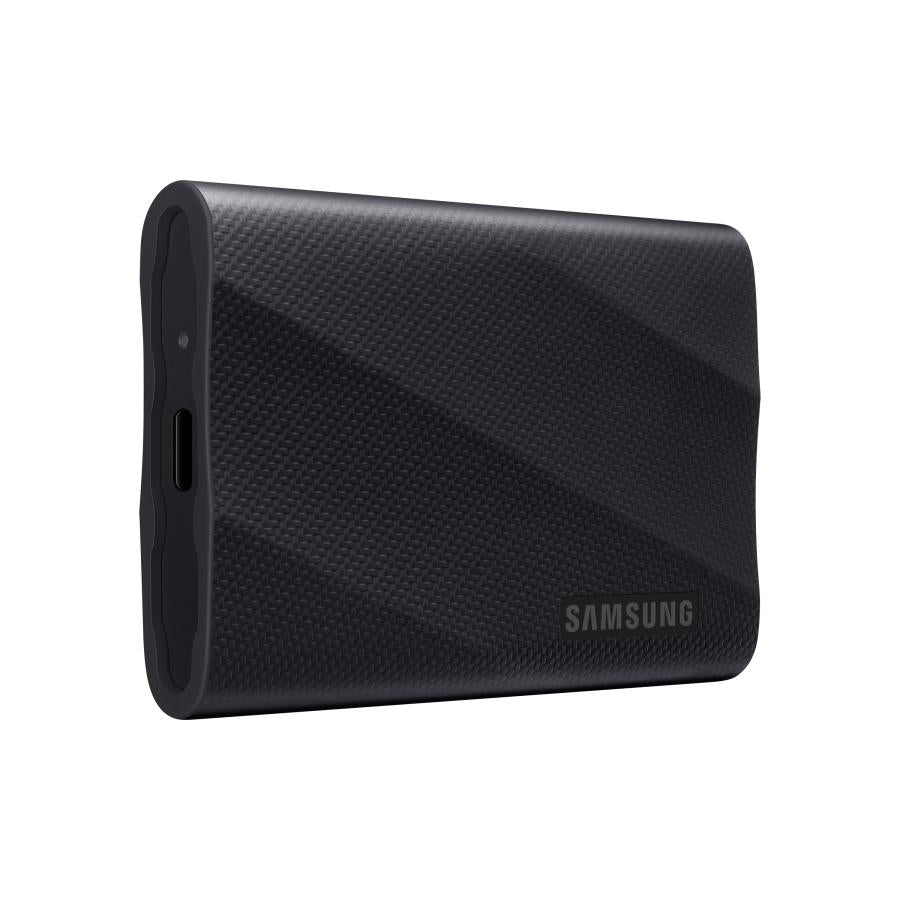 Samsung bærbar T9 4 TB
