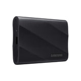Samsung bærbar T9 4 TB