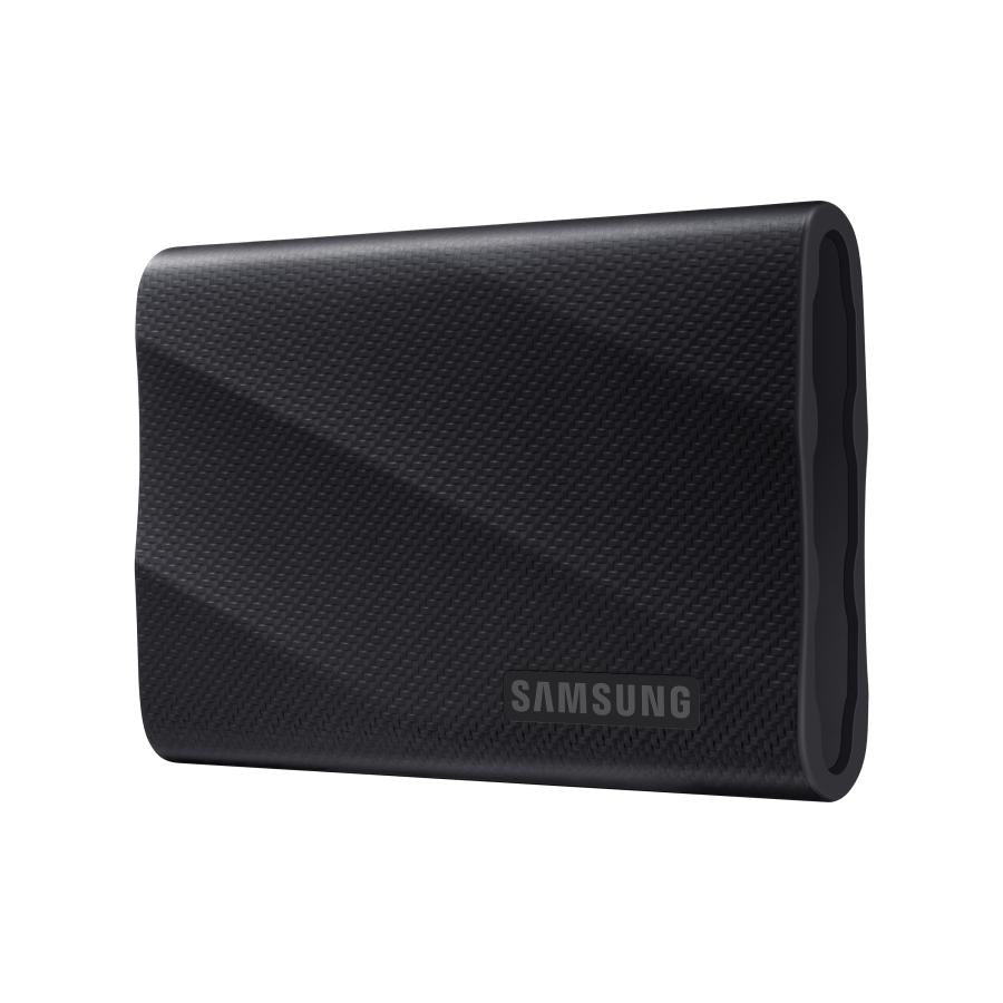 Samsung bærbar T9 4 TB