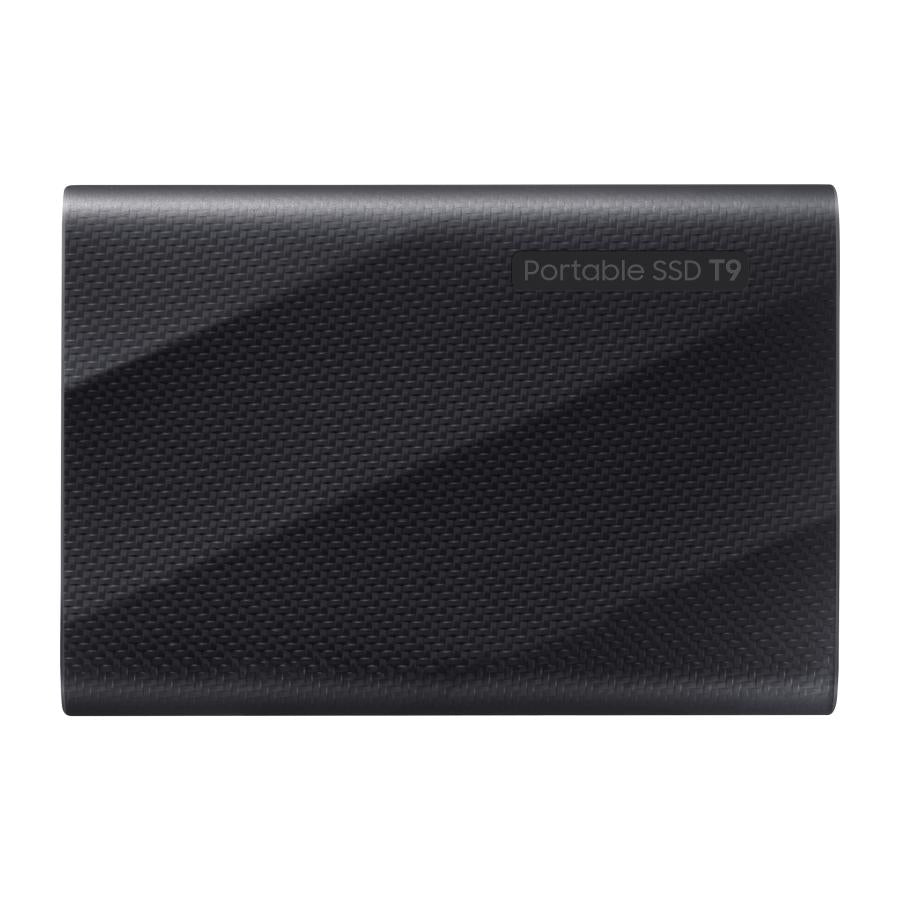 Samsung bærbar T9 4 TB