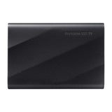 Samsung bærbar T9 4 TB