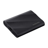 Samsung bærbar T9 4 TB