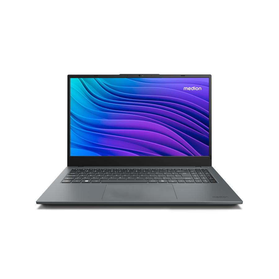 Medion 30037643 MD62621 AKOYA E15443, I5-125H, 39,6 cm (15,6) 1920 x 1080p, 16 GB, 512GB, W11H