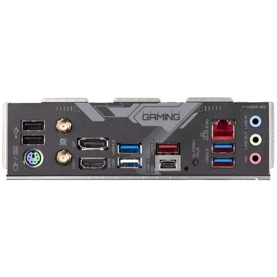 Gigabyte B650 Gaming X Ax V2